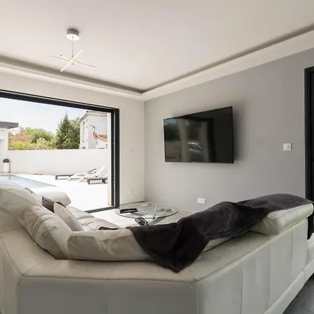 بيت للعطل La Villa - Piscine Et Jacuzzi Merville (Haute-Garonne)