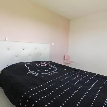 بيت للعطل La Villa - Piscine Et Jacuzzi Merville (Haute-Garonne)