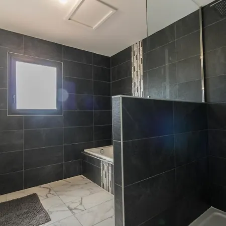 بيت للعطل La Villa - Piscine Et Jacuzzi Merville (Haute-Garonne)